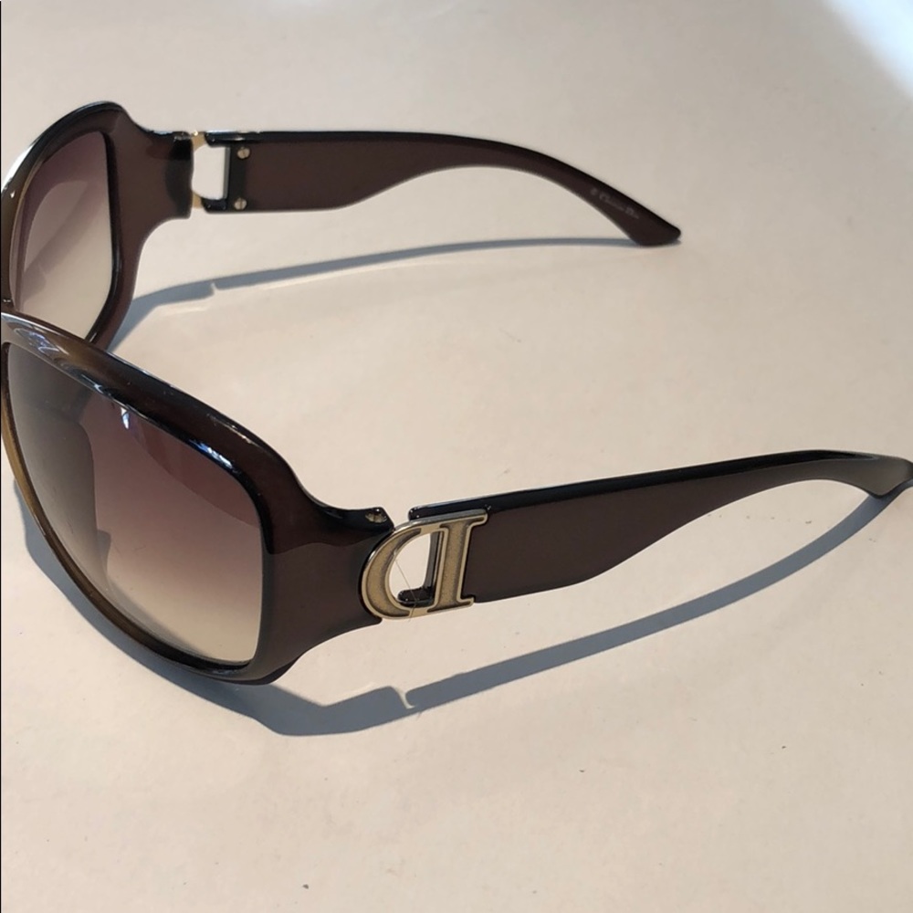 Christian Dior women’s sunglasses Promenade2 - Picture 2 of 5